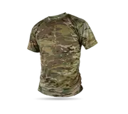 Военные футболки