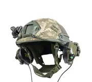 Комплекти шоломів