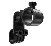 Кріплення для ліхтариків