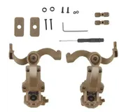 Кріплення для навушників