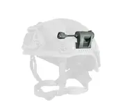 Ліхтарики для шоломів