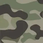 Смарт-сумка через плече Tactic city bag Cordura original USA Мультикам