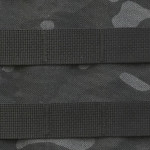 Плитоноска Kiborg GU gen.1 Black Multicam