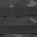 Плитоноска Kiborg GU gen.2 с баллистической защитой и бронеплитами Black Multicam