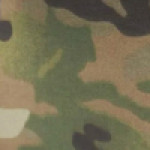 Смарт-сумка через плечо Tactic city bag Мультикам