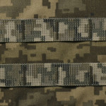 Плитоноска Kiborg GU gen.1 Pixel