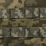Плитоноска Kiborg GU gen.2 с баллистической защитой и бронеплитами Pixel