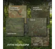 Camouflage nets Militex summer Camouflage nets Militex summer