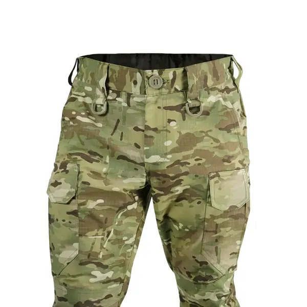 Брюки Rip-Stop FS мультикам