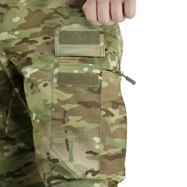 Брюки Rip-Stop FS мультикам