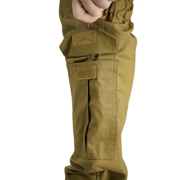 Брюки Rip-Stop FS койот