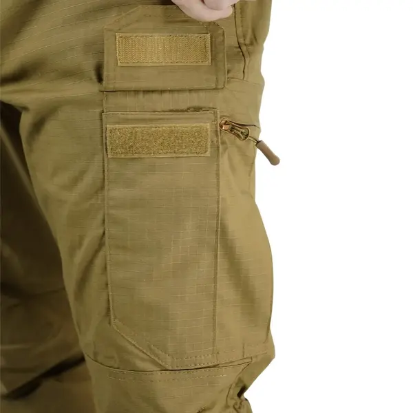 Брюки Rip-Stop FS койот