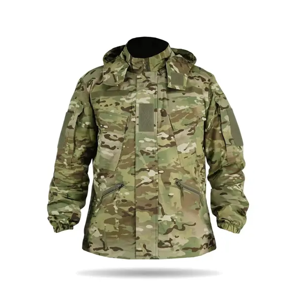 Куртка тактична Rip-Stop FS