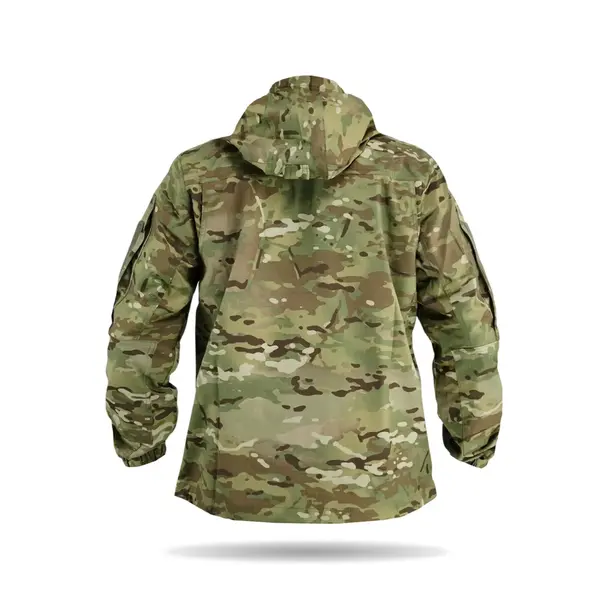 Куртка тактична Rip-Stop FS