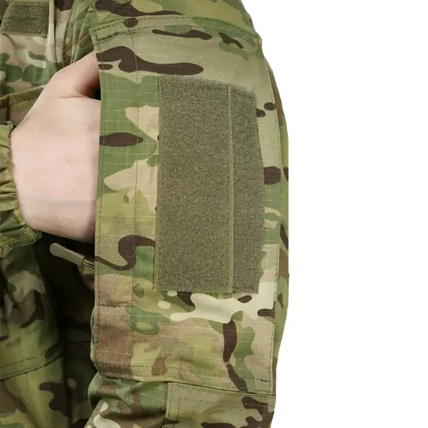 Куртка тактична Rip-Stop FS