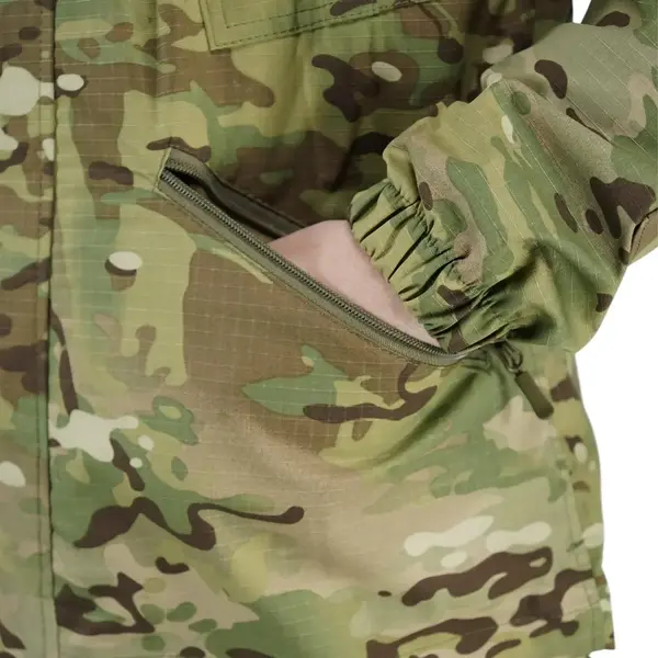 Куртка тактична Rip-Stop FS