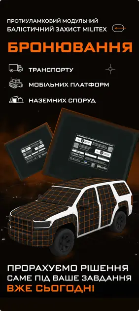 Бронювання