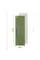 Килимок складаний IXPE Naturehike CNK2450WS044, алюмінієва плівка, 195x60х1,8 см, оливковий зелений