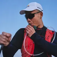 Питьевая система (гидратор) Naturehike CNK2450CF011, 3л. прозрачная