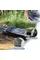 Подкладка для спального мешка Naturehike CNK2450WS024, флис, графит