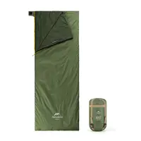 Sleeping Bag Naturehike LW180 Mini NH21MSD04, Right, Dark Green Sleeping Bag Naturehike LW180 Mini NH21MSD04, Right, Dark Green
