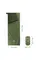 Спальний мішок Naturehike LW180 Mini NH21MSD04, правий, темно-зелений