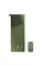 Спальний мішок Naturehike LW180 Mini NH21MSD04, лівий, XL, темно-зелений