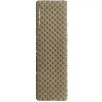 Матрас надувной одноместный UL Naturehike CNK2450WS012, 186*64, коричневый