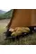 Кровать складная Naturehike XJC05 NH20JJ001, Полиэстер Oxford / алюминий, черный