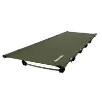 Кровать складная Naturehike XJC05 NH20JJ001, Полиэстер Oxford / алюминий, темно-зеленый