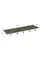 Кровать складная Naturehike XJC05 NH20JJ001, Полиэстер Oxford / алюминий, темно-зеленый