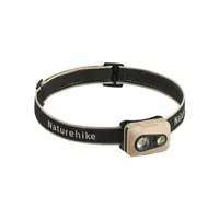 Headlamp Naturehike CNK2450ZM015, Sand Headlamp Naturehike CNK2450ZM015, Sand