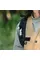 Ліхтар з кліпсою Naturehike CNK2450ZM013, чорно-сірий
