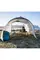 Кровать складная Naturehike ультралегкая NH19JJ006, алюминий, зеленый