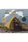 Палатка сверхлегкая двухместная Naturehike Cloud Up Pro CNK2350WS020, коричневая