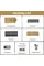 Палатка сверхлегкая двухместная Naturehike Cloud Up Pro CNK2350WS020, коричневая
