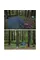 Палатка двухместная ультралегкая Naturehike Mongar UL NH19M002-J, синий