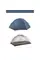 Палатка двухместная ультралегкая Naturehike Mongar UL NH19M002-J, синий