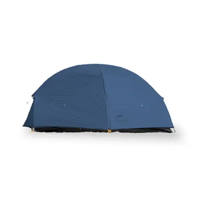 Палатка двухместная ультралегкая Naturehike Mongar UL NH19M002-J, темно-синяя