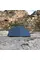 Палатка двухместная ультралегкая Naturehike Mongar UL NH19M002-J, темно-синяя