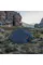 Палатка двухместная ультралегкая Naturehike Mongar UL NH19M002-J, темно-синяя