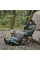 Спальный мешок с капюшоном Naturehike Clear Sky CNK2450WS042, серый