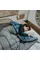 Спальный мешок с капюшоном Naturehike Clear Sky CNK2450WS042, серый