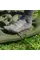 Матрас двойной Naturehike CNK2550WS019, 65 мм, со встроенной помпой, зеленый