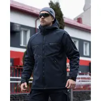 Jacket BEZET Omega Blue Jacket BEZET Omega Blue