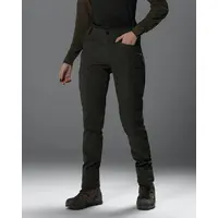 Women's Tactical Cargo Pants BEZET Chaplain Khaki Women's Tactical Cargo Pants BEZET Chaplain Khaki