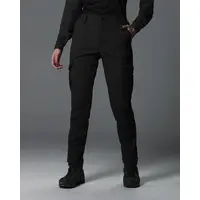 Жіночі брюки карго тактичні BEZET Basic чорний