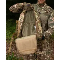 Рюкзак тактический BEZET Soldier мультикам