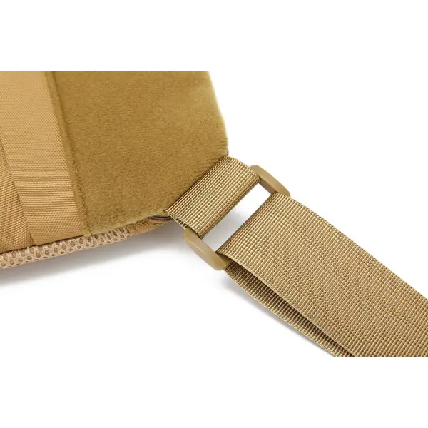 Месенджер BEZET Sniper пісочний