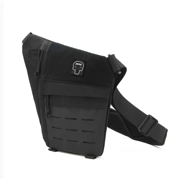 Мессенджер BEZET Sniper черный